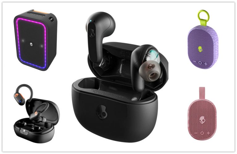 6 Innovative Skullcandy Products for Every Audio Enthusiast