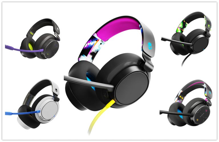 6 Skullcandy Products to Elevate Your Audio Experience
