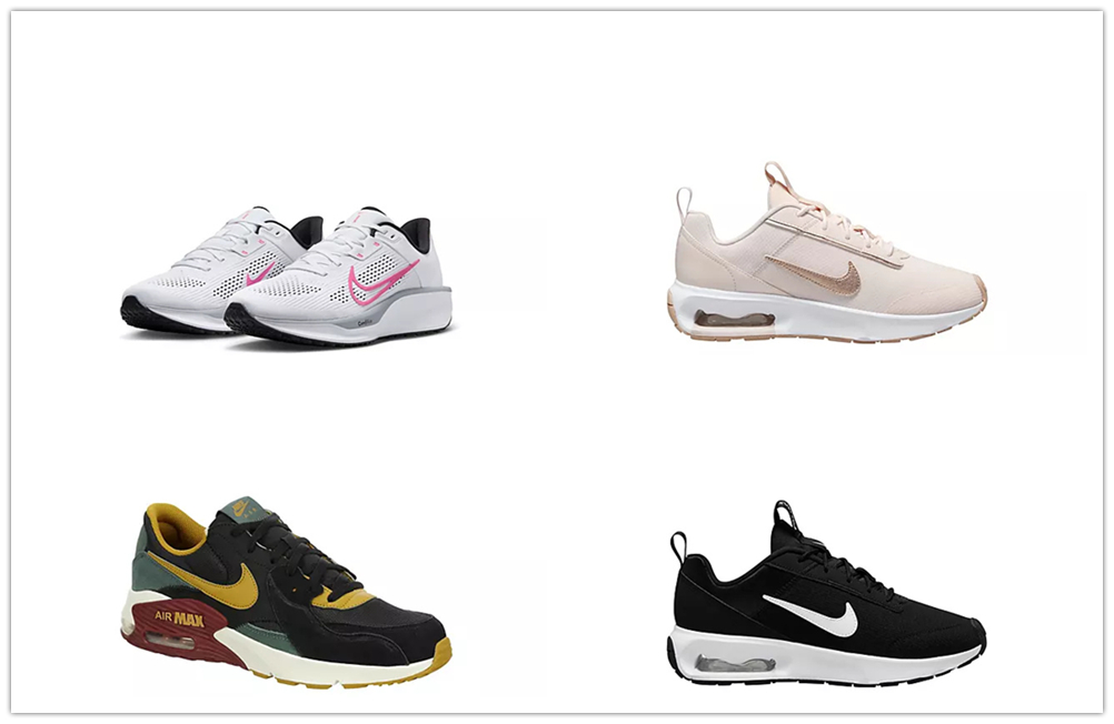6 Top Picks from Rack Room Shoes for Ultimate Comfort and Style