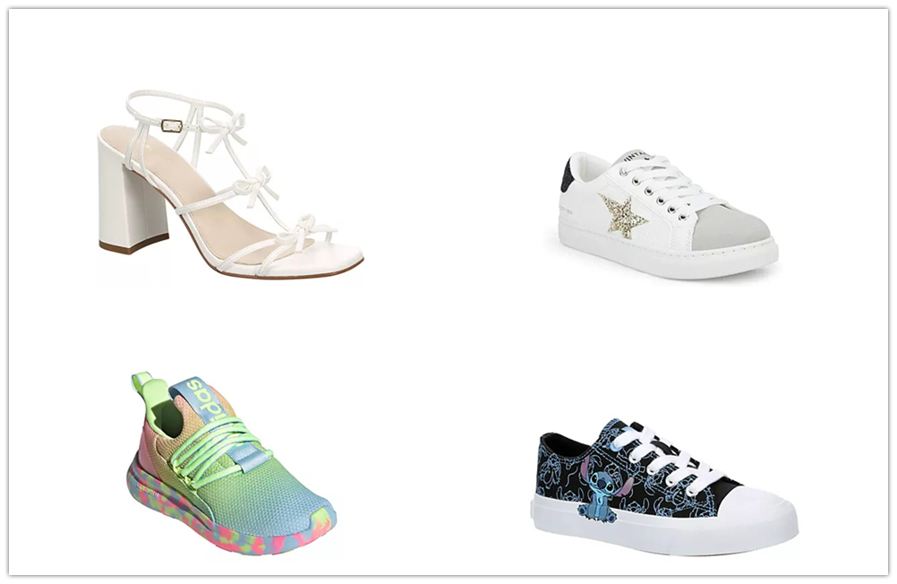 6 Trendy Footwear Picks from Rack Room Shoes